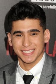 Photo of Hector Duran