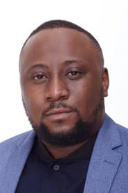 Photo of Tony Miyambo