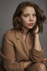 Photo of Alexandra Gjerpen