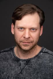 Photo of Anton Sychev