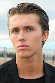Photo of Ian Thomas