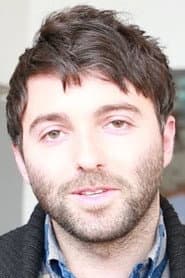 Photo of Vincent Peone