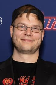 Photo of Sander Maran