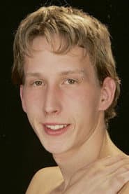 Photo of Geoffrey King