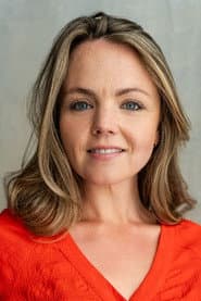 Photo of Katie Redford