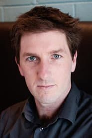 Photo of Simon Smith