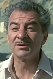 Photo of Pierre Frag
