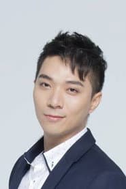 Photo of Chen Chun-kai