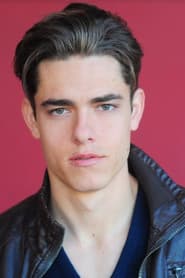 Photo of Sebastian Cole