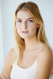 Photo of Sofía Bustinza