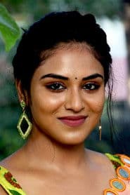 Photo of Indhuja Ravichandran