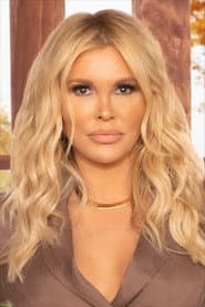 Photo of Brandi Glanville