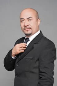 Photo of Zhong Shiyan