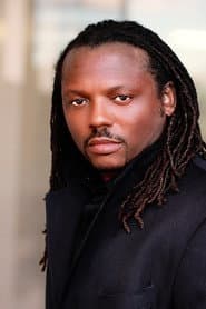 Photo of Jasper Pendergrass
