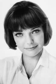 Photo of Judy Lewis