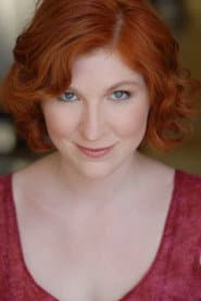 Photo of Heidi McNeal