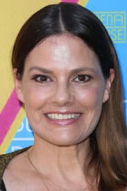 Photo of Suzanne Cryer