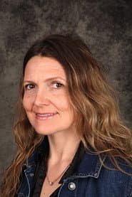 Photo of Heather Marie Young
