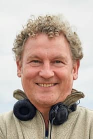 Photo of Ashley Pharoah