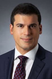 Photo of Gio Benitez