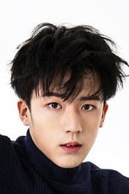 Photo of Lu Dongxu