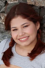 Photo of Lucy Rodriguez
