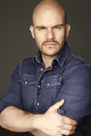 Photo of Ricardo Leguizamo
