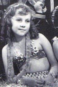 Photo of Gloria Browne