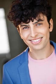 Photo of Brandon Papo