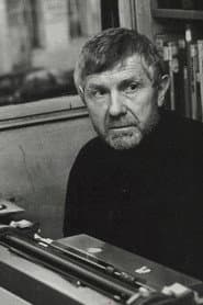 Photo of Vitali Kanevsky