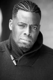 Photo of Lucas Antoine Starrets