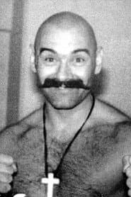 Photo of Charles Bronson