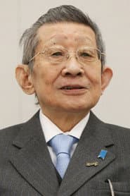 Photo of Koichi Sugiyama