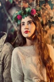 Photo of Kristina Rustamova