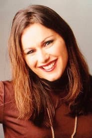 Photo of Tania de Jong AM