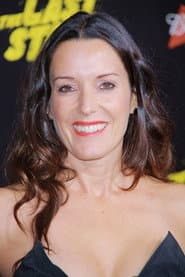 Photo of Kylie Furneaux