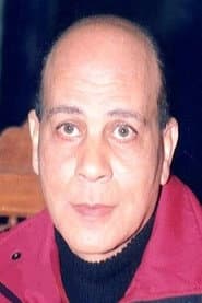 Photo of Sayed Azmy