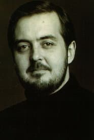 Photo of Gudjon Oskarsson
