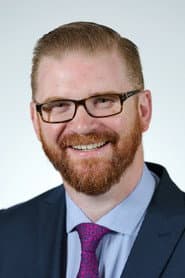 Photo of Simon Hamilton