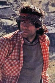 Photo of Michel Parmentier