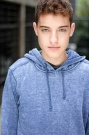 Photo of Patrick Lubczyk