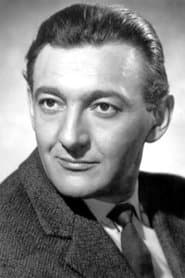 Photo of Imre Sinkovits