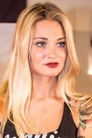 Photo of Veronica Calilli