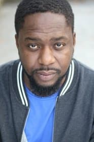 Photo of Tomar Boyd