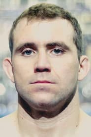 Photo of Alan Belcher