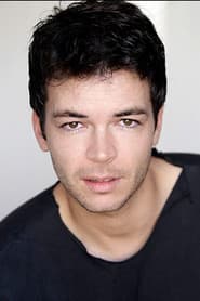 Photo of Carlos Serrano-Clark