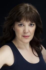 Photo of Luisa Martínez