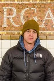 Photo of Brad Cromer