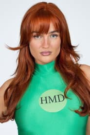 Photo of Cassy Cassau