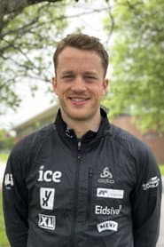 Photo of Tarjei Bø